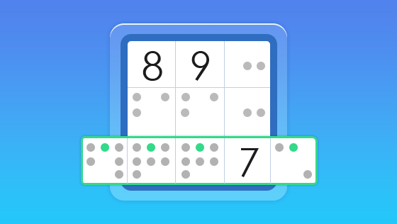 sudoku puzzles for kids